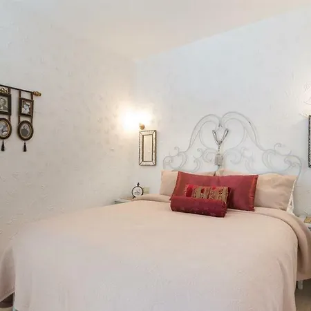 Alacati Chigdem Hotel Çeşme