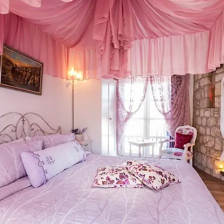Hotel Alacati Chigdem