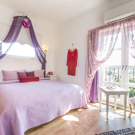 Hotel Alacati Chigdem