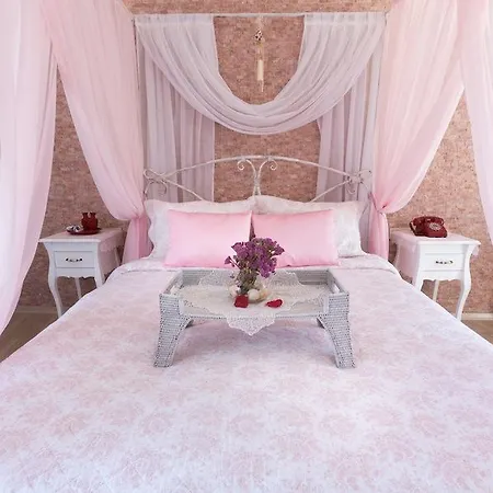 Hotel Alacati Chigdem Çeşme