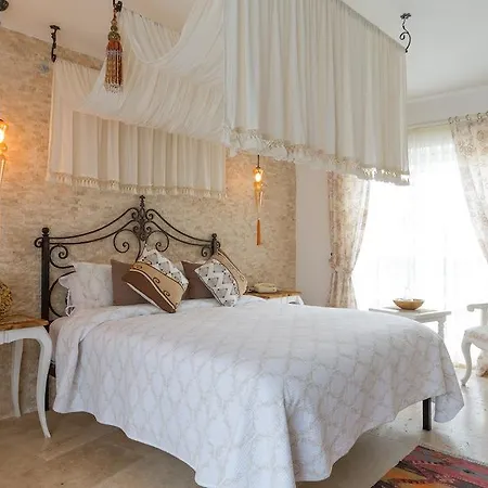 Alacati Chigdem 4* Çeşme
