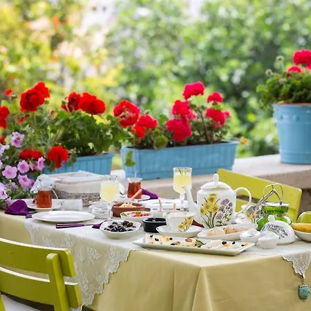 Hotel Alacati Chigdem Çeşme