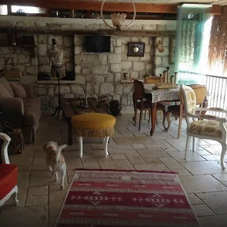 Alacati Chigdem 4* Çeşme