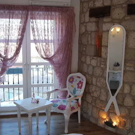 Alacati Chigdem 4*