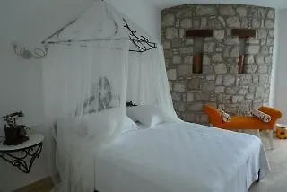 Alacati Chigdem 4*
