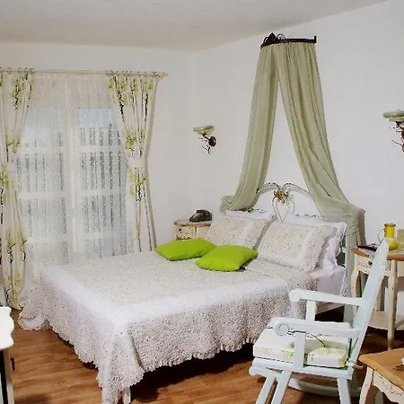 Hotel Alacati Chigdem Çeşme