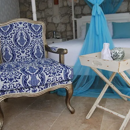 Alacati Chigdem Çeşme