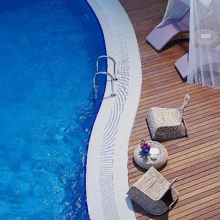 Alacati Chigdem 4*