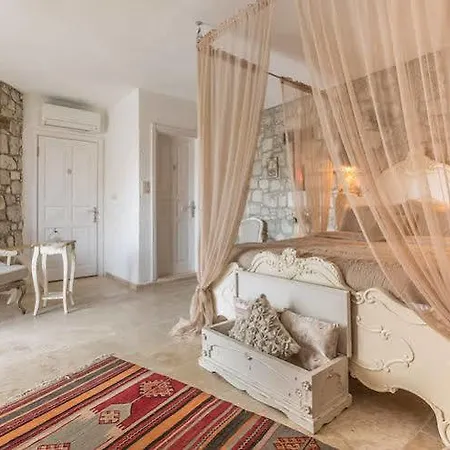 Alacati Chigdem Hotel